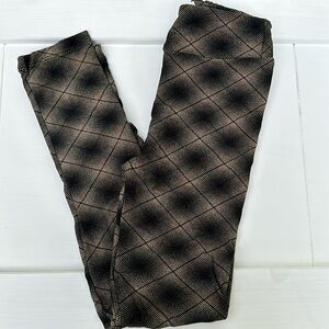 LuLaRoe Kids Leggings L/XL